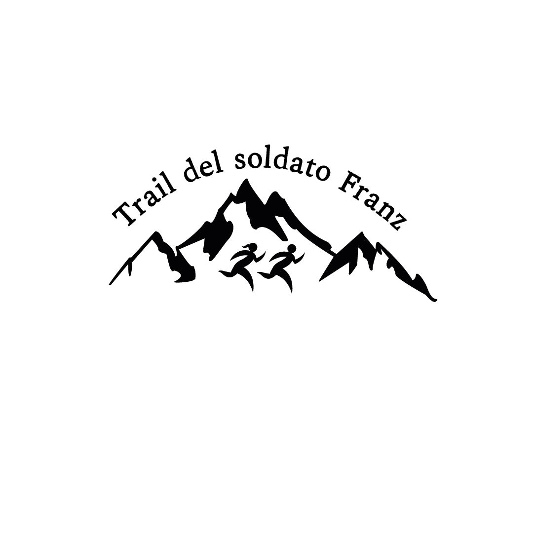 Trail del Soldato Franz Logo